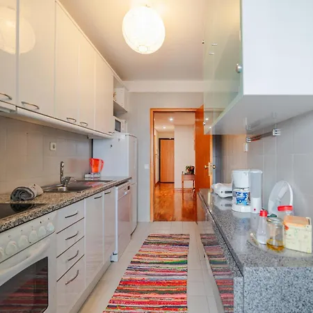 Apartman Douro River View By Vacationy Porto