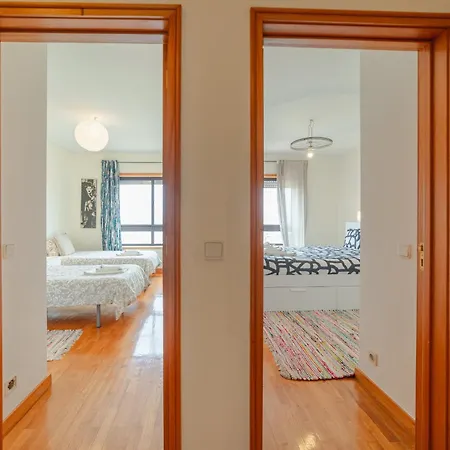 Apartman Douro River View By Vacationy
