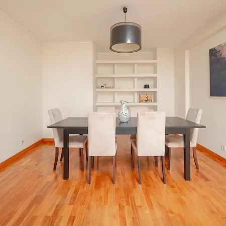Apartman Douro River View By Vacationy Porto