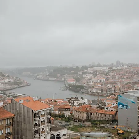 Douro River View By Vacationy Apartmán Porto