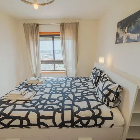 Apartmán Douro River View By Vacationy Porto