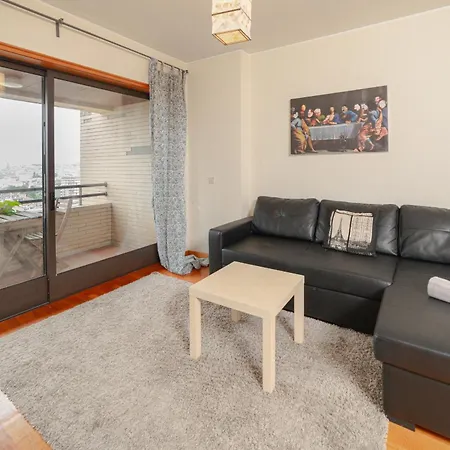 Apartmán Douro River View By Vacationy Porto