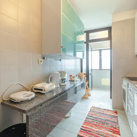 Apartmán Douro River View By Vacationy