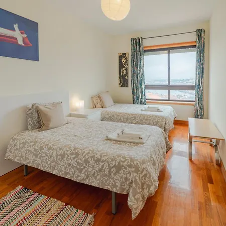 Douro River View By Vacationy Apartmán *