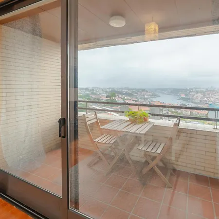 Douro River View By Vacationy Apartmán Porto